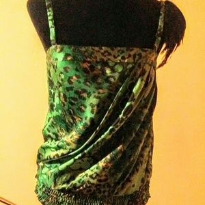 Bisou Bisou Women's top